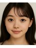 下まつげ【LEDマツエク】　1本単位150円