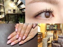 サンリッチ 恵比寿(Sunrich)