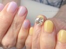 ワンカラーコース☆