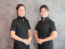 めいてる/矯正×鍼灸×エステで理想が叶う