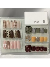 キャンアイドレッシー 小幡店/2025年10月限定　定額　B &nbsp;Plan