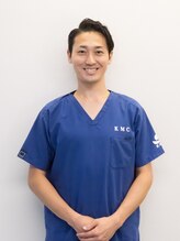 小林整骨院 上野毛&nbsp;佐藤 諒司