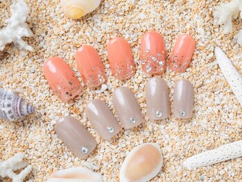 エティス フル ネイルズ(Etis ful Nails)/