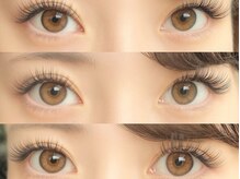 ラレイヴ(la rave.)の雰囲気（丁寧なカウンセリングであなたのなりたいに近づけます！！）