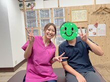 アンティオール 古河店/目眩、耳鳴りに！【古河　整体】