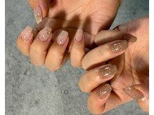 ケセラ アイラッシュデザインサロン(que sera eyelashdesign salon)/