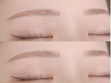 アンドアルファ 水戸(&α)&α/美眉/眉毛/アイブロウ/眉/水戸