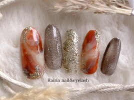 季節限定のコース