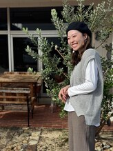 目ヂカラLAB 畑中 愛理