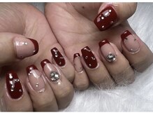 ビアンカ 沖縄豊崎店(Bianca)/デザイン定額コース