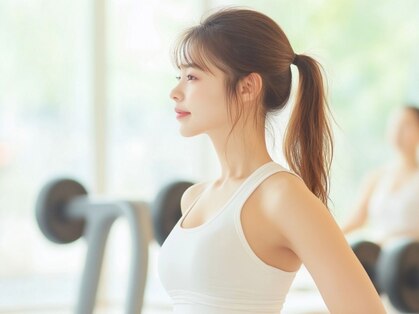 フロー 西明石店(flow)の写真