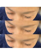 ナチュア(nature)/〈まつエク/3D150束〉