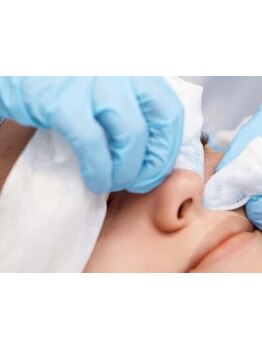 毛穴ケアをしたい