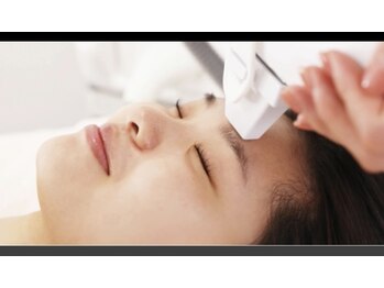 アップパイン(UPPINE)/もう自己処理不要！眉毛脱毛