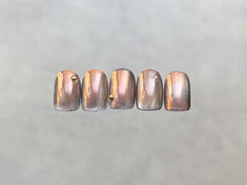 オーア(ore.)/2025/12月マンスリーデザイン2