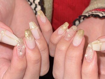 プティ(petit)/【hiyori】10art design course