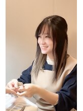 リシュエ(Rishue.) 備前 千里