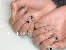 エシェナ(Eche’na)