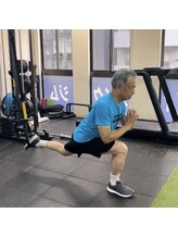 タイズ(TIES)/-サスペンショントレーニング-