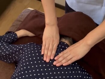 トリコ 鷲塚本店(TORIKO)の写真/疲労困憊…身体中バキバキで疲れが取れなくなっている方におすすめ！極上の整体でお悩みすっきり根本解決◎