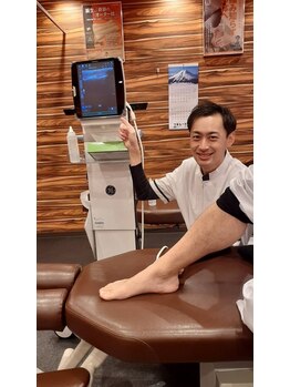 瓢箪山駅前整骨院/画像にて判断