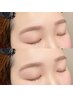 【再来】美眉スタイリング+眉カラー¥8,000(メイク仕上げ無し)【間引き込み】