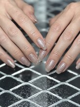 シックス バイ ダウ(6 by dow)/フラッシュネイル