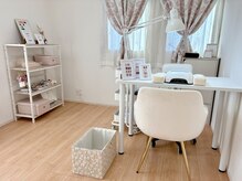 シェリールネイル(cherir nail)の雰囲気（シンプル～華やかデザインまでお任せください☆）