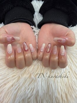 『Hand』バレンタインコース