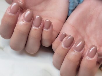 ミュージアム(Museum)/ちゅるんワンカラー♪