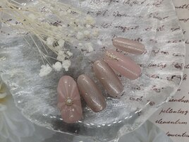 Springキャンペーンアート¥5500