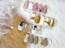 パー(purr)/猫アートコースA