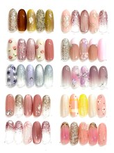 ディーネイル 池袋(D-nail)/2026春デザインコンテスト