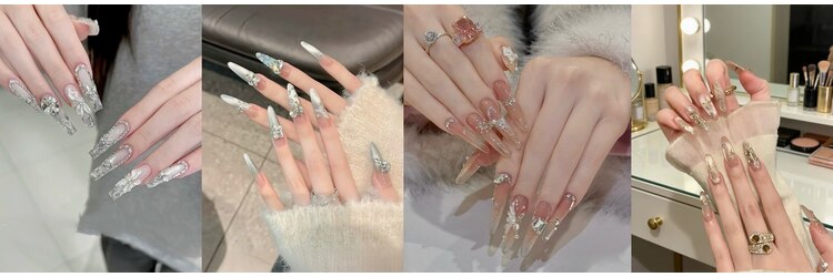 ゆずのサロンヘッダー