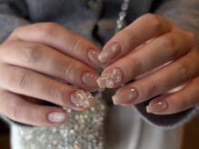 アリアネイル(Aria Nail)