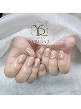 ユリネイル 船橋店(YURI NAIL)/