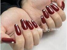 ナギ(Nagi)/