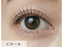 アプレ ネイルアンドアイラッシュ はなみずき店(apres)/Cカール/東区/新潟/まつ毛パーマ