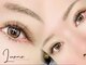 ルアナ(Luana)の写真/ただ盛るだけじゃない。似合わせと仕上がりの綺麗さで選ぶ、大人女性のための上品つけ放題。