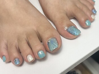 秋桜./定額デザイン