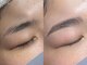 ジャスミー(jasmy)の写真/眉毛で顔の印象は変わる。受賞歴有り◎プロの似合わせ美眉デザイン・スムーズな施術で垢抜け旬顔へ