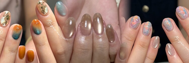 ミュゼアート(musee art)のサロンヘッダー