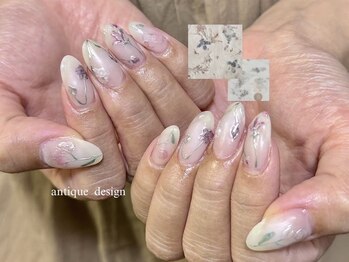 カイリ 恵比寿(KAI LI)/Flower design