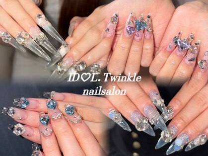 アイドルトゥインクル(IDOL.Twinkle)の写真