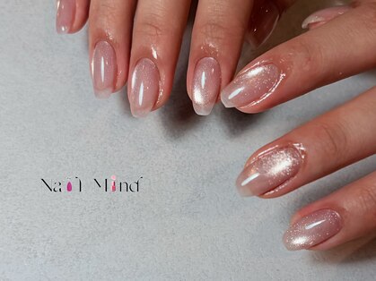 ネイルマインド(NailMind)の写真