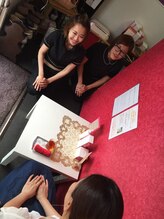 トータルビューティーサロン ディアナ(DIANA)/全身サイズダウンコース