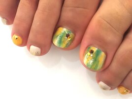 【フット定額】6,500円☆