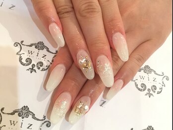 ネイルサロン ウィズ(Nail Salon Wiz)/春夏秋冬ネイル