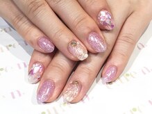 キュアエヌ(cure.n)/定額D