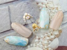 キュラス ネイルサロン(Culus nail salon)/ずっと定額☆シンプル